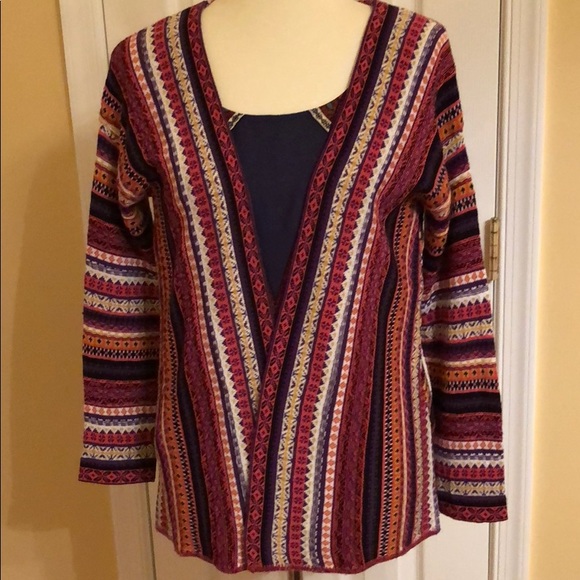 Jacket - Picture 4 of 5